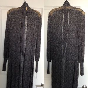 Laundry by Shelli Segal Wrap Dress Size S